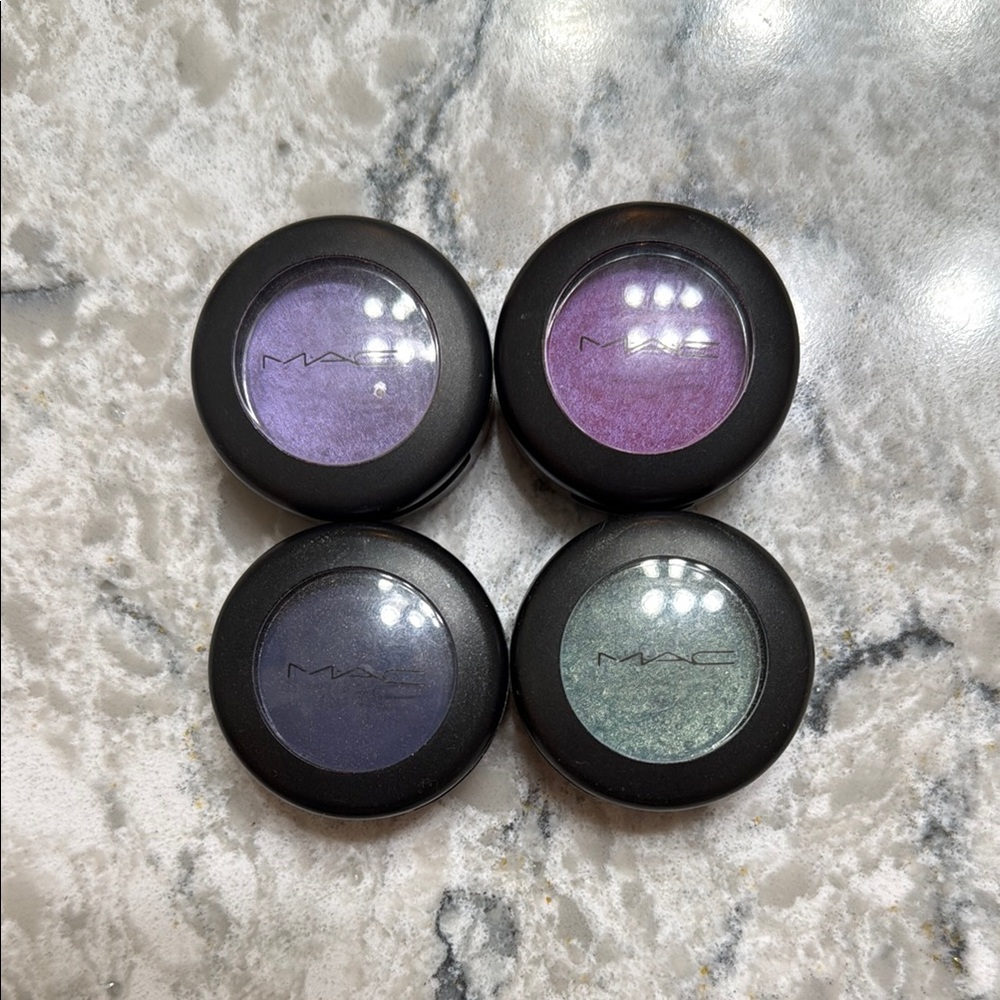 MAC Cosmetics discontinued Eyeshadow